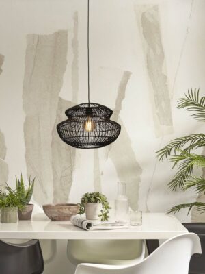 good&mojo-hanglamp-zanzibar-zwart-metaalrotan-ø40cm-e27-zanzibar/h40/b-02