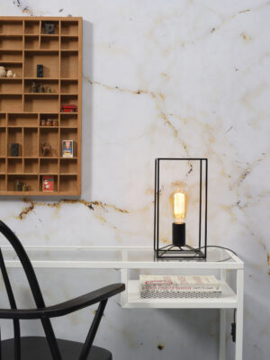 it'saboutromi-tafellamp-antwerp-zwart-metaal-bedlampje-e27-antwerp/t/b-02