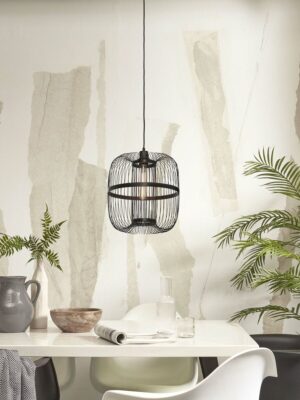 good&mojo-hanglamp-hokkaido-zwart-bamboemetaal-ø25cm-e27-hokkaido/h38/b-02