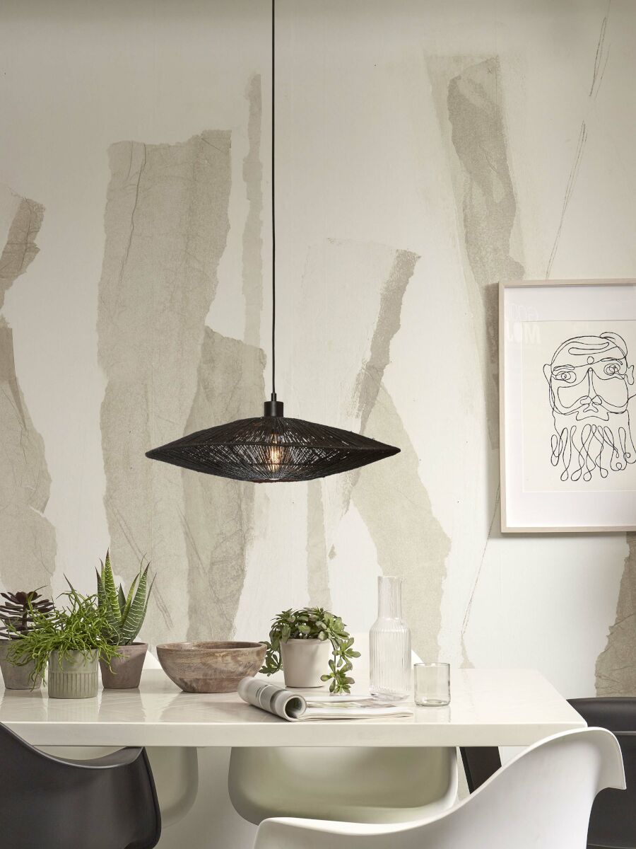 good&mojo-hanglamp-iguazu-zwart-metaalriet-ø55cm-e27-iguazu/h/5514/b-02