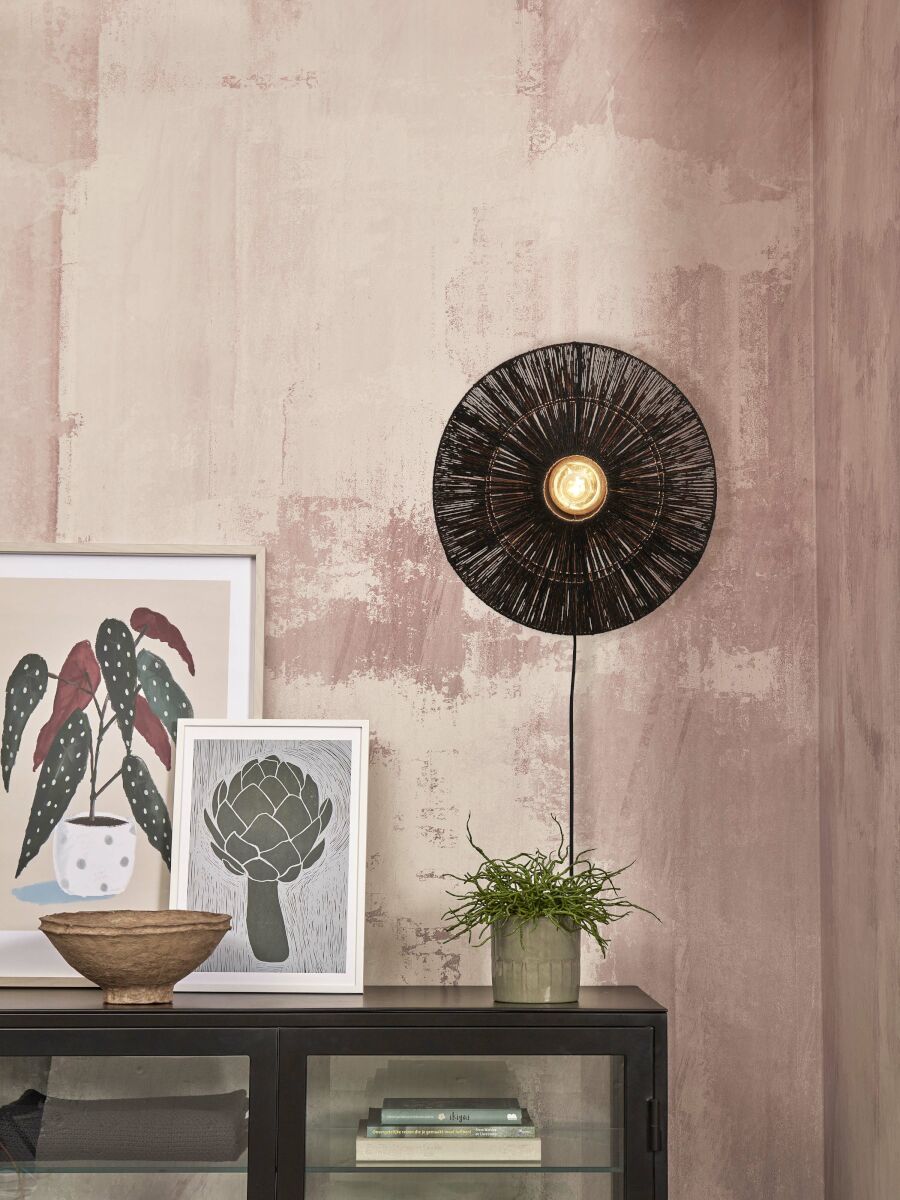 good&mojo-wandlamp-iguazu-zwart-metaalriet-ø40cm-e27-iguazu/w/4012/b-02