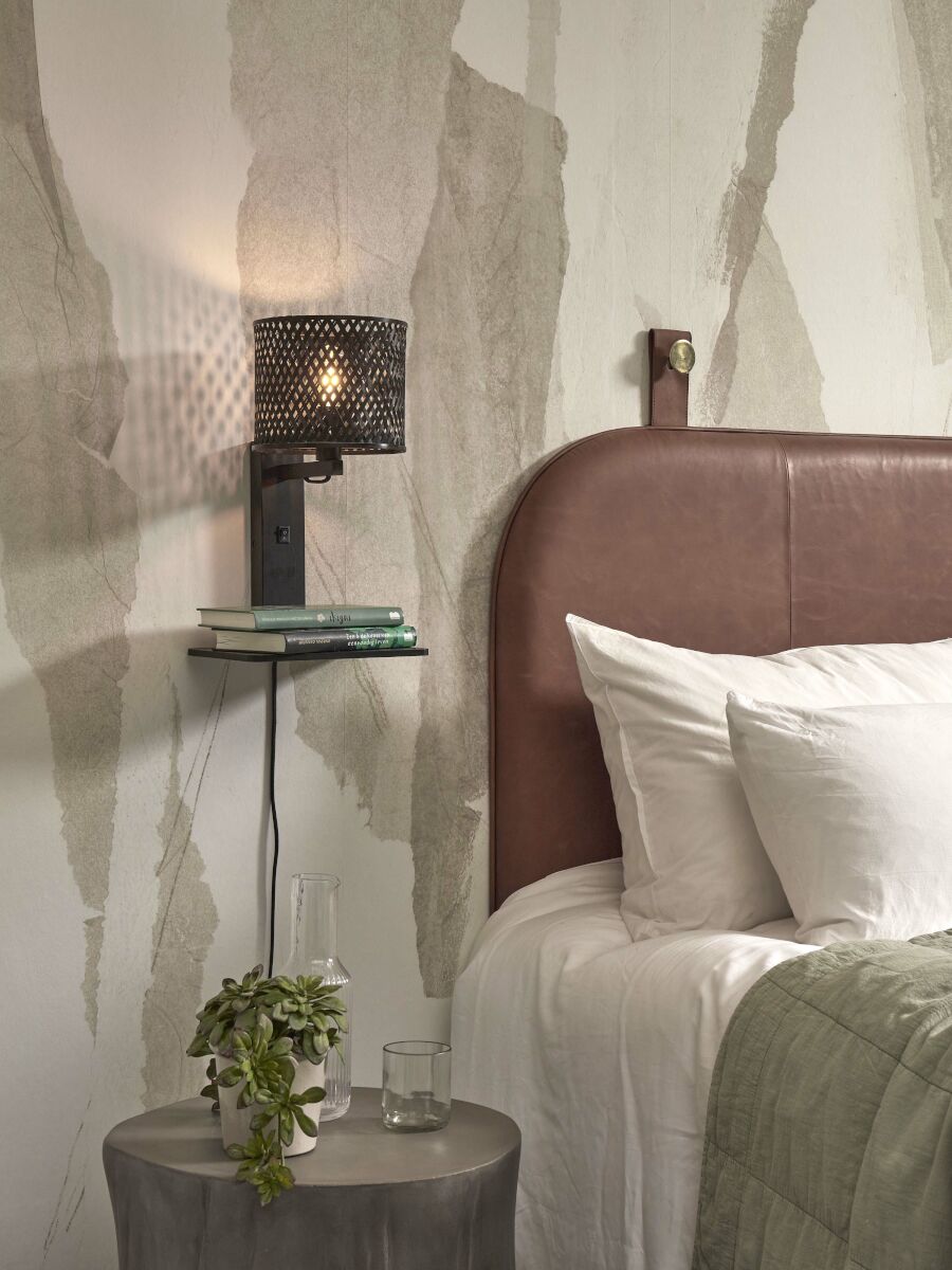 good&mojo-wandlamp-java-zwart-bamboe-ø18cm-e14-java/w1/b/1815/b-03