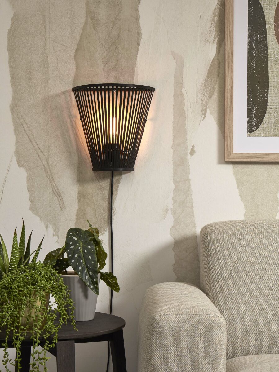 good&mojo-wandlamp-merapi-zwart-bamboemetaal-bedlampje-e27-merapi/w30/b-03
