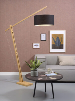 good&mojo-vloerlamp-montblanc-zwart-bamboelinnen-ø47cm-e27-montblanc/f/4723/b-03
