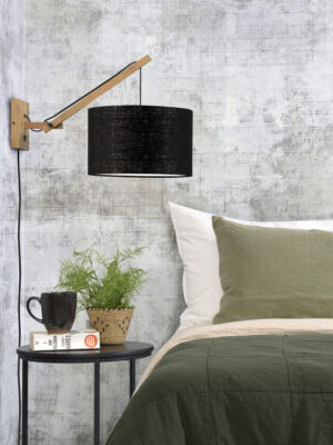 good&mojo-wandlamp-andes-zwart-bamboelinnen-ø32cm-e27-andes/w2/n/3220/b-03