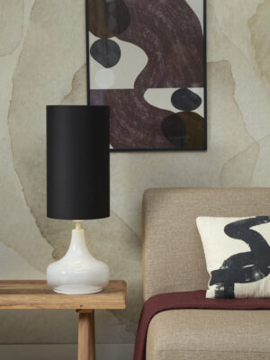 it'saboutromi-tafellamp-reykjavik-zwart-katoenmetaal-ø25cm-e27-reykjavik/t25/w/2545/b-03