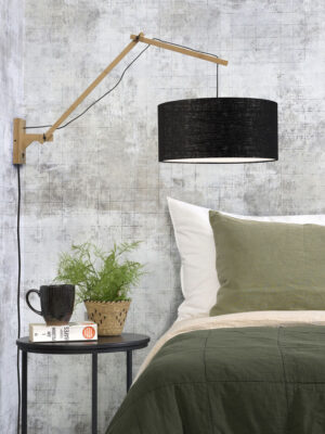 good&mojo-wandlamp-andes-zwart-bamboelinnen-ø47cm-e27-andes/w3/n/4723/b-03