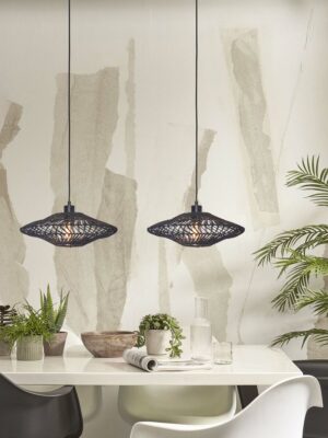 good&mojo-hanglamp-zanzibar-zwart-metaalrotan-ø40cm-e27-zanzibar/h/4012/b-03