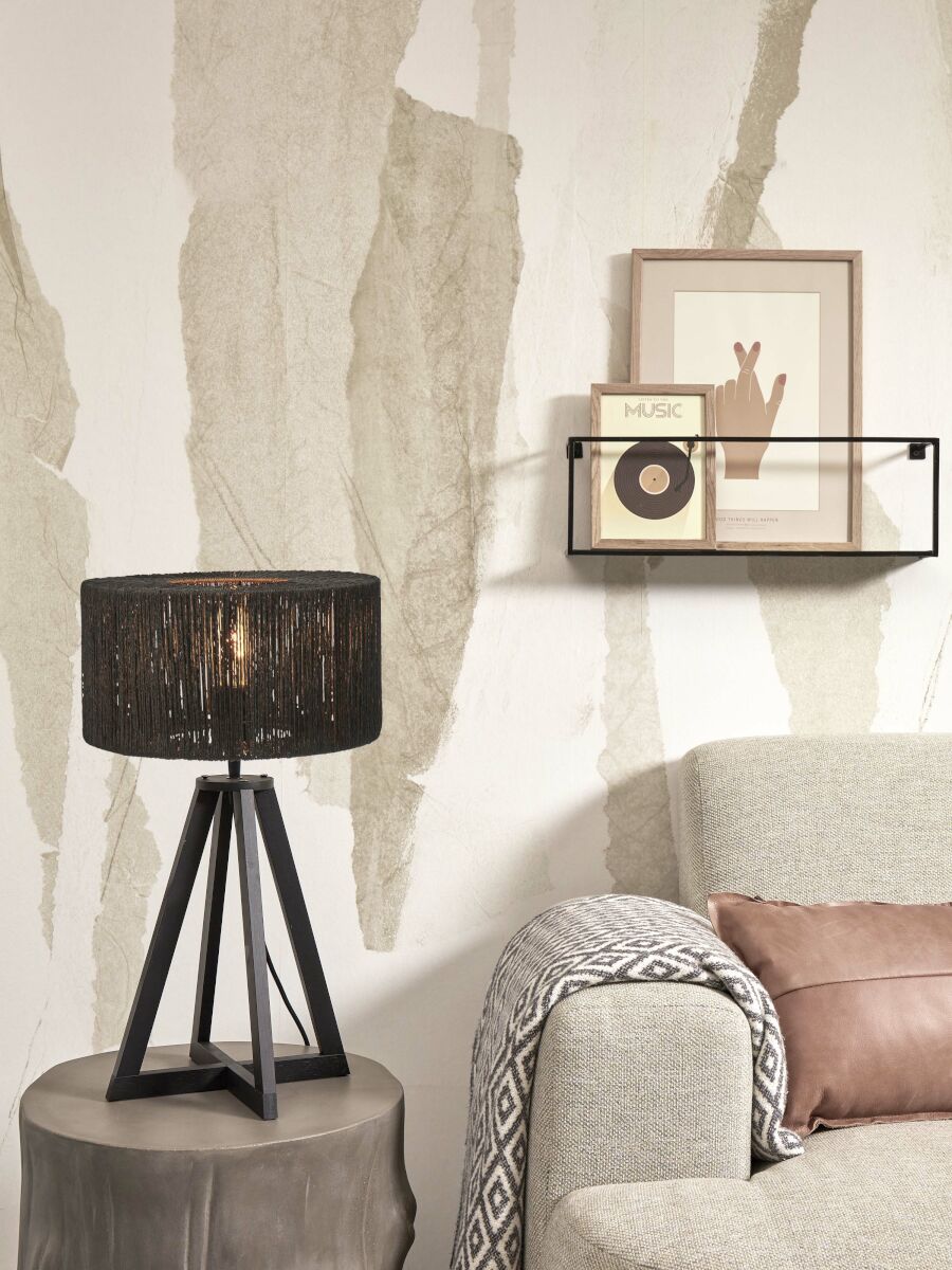 good&mojo-tafellamp-iguazu-zwart-bamboeriet-ø30cm-e27-iguazu/t/er/b/3016/b-03