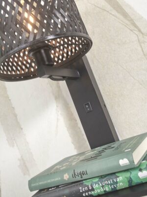 good&mojo-wandlamp-java-zwart-bamboe-ø18cm-e14-java/w1/b/1815/b-04