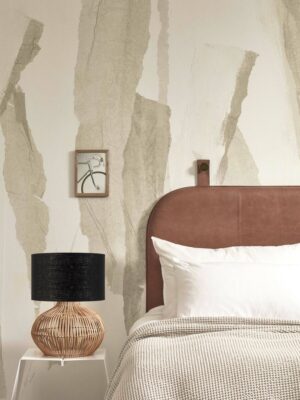 good&mojo-tafellamp-kalahari-naturel/zwart-linnenrotan-ø32cm-e27-kalahari/t32/n/3220/b-04