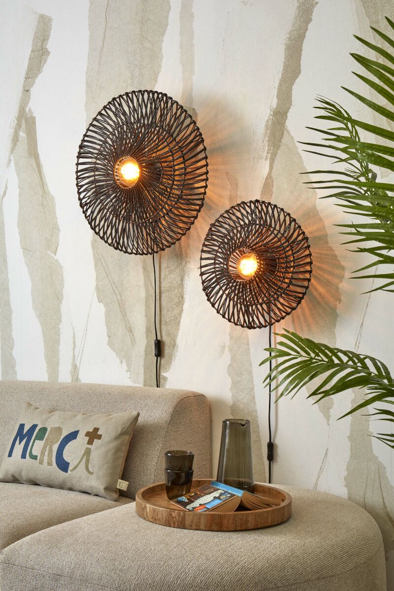 good&mojo-wandlamp-zanzibar-zwart-metaalrotan-ø40cm-e27-zanzibar/w/4012/b-04