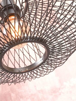 good&mojo-plafonniere-cango-zwart-bamboemetaal-ø40cm-e27-cango/c/4020/b-04