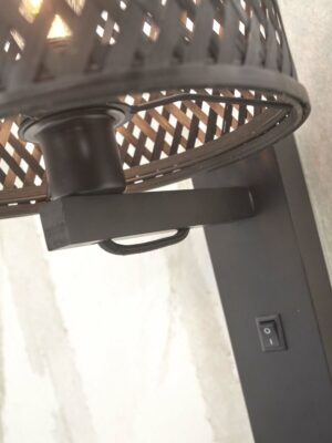good&mojo-wandlamp-java-zwart-bamboe-ø18cm-e14-java/w1/b/1815/b-05