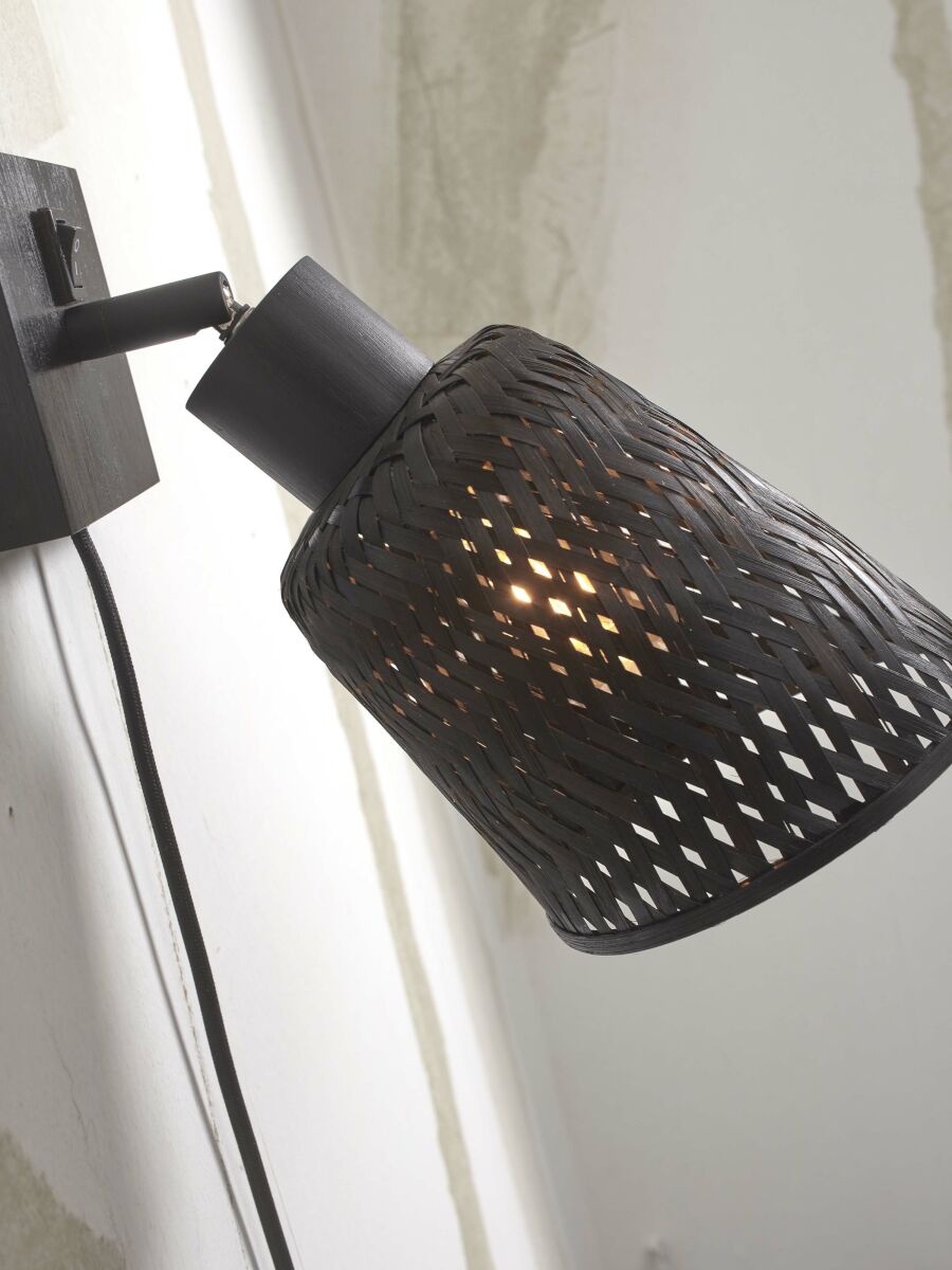 good&mojo-wandlamp-java-zwart-bamboe-ø15cm-e27-java/w/b/15/b-05