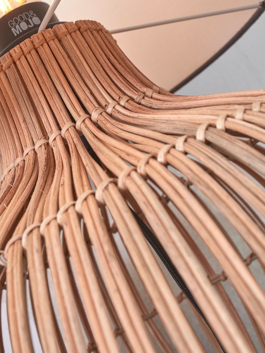 good&mojo-tafellamp-kalahari-naturel/zwart-linnenrotan-ø32cm-e27-kalahari/t32/n/3220/b-05