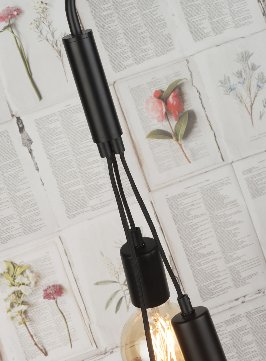 it'saboutromi-vloerlamp-oslo-zwart-metaal-e27-oslo/f3/b-05