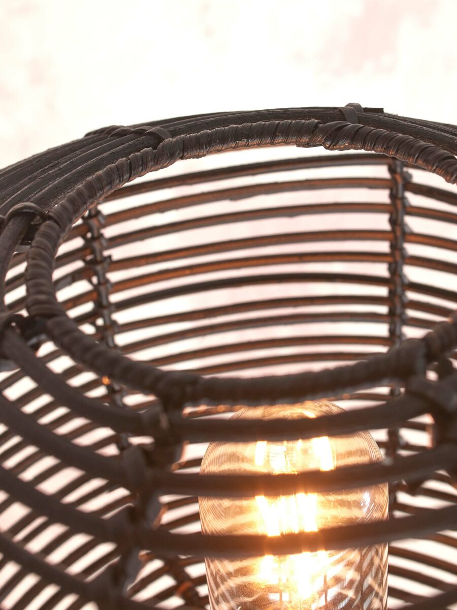 good&mojo-tafellamp-tanami-zwart-bamboerotan-ø25cm-e27-tanami/t25/b/2520/b-05