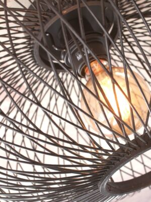 good&mojo-plafonniere-cango-zwart-bamboemetaal-ø40cm-e27-cango/c/4020/b-05