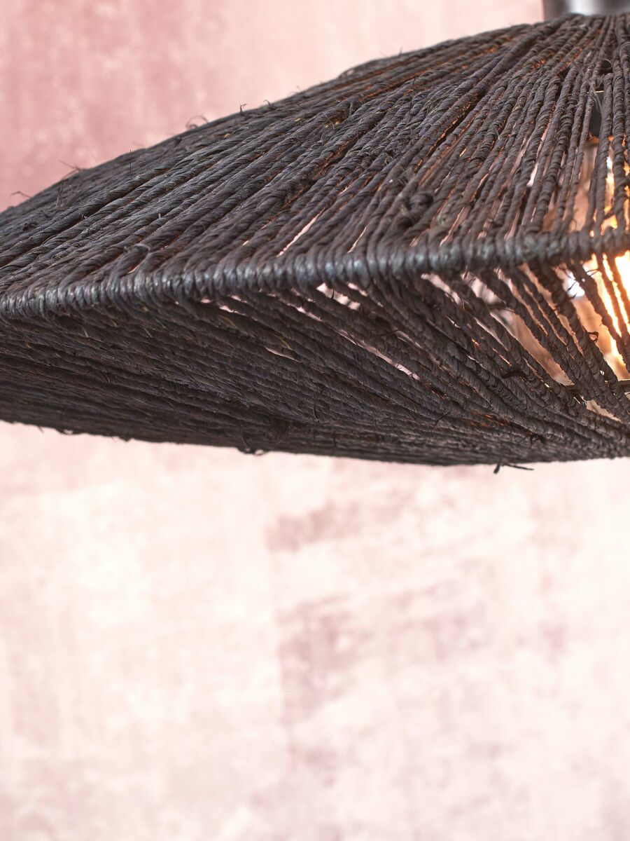 good&mojo-plafonniere-iguazu-zwart-metaalriet-ø55cm-e27-iguazu/c/5514/b-05