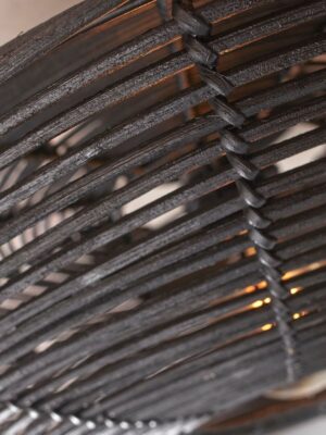 good&mojo-plafonniere-tanami-zwart-metaalrotan-ø55cm-e27-tanami/c/5514/b-06