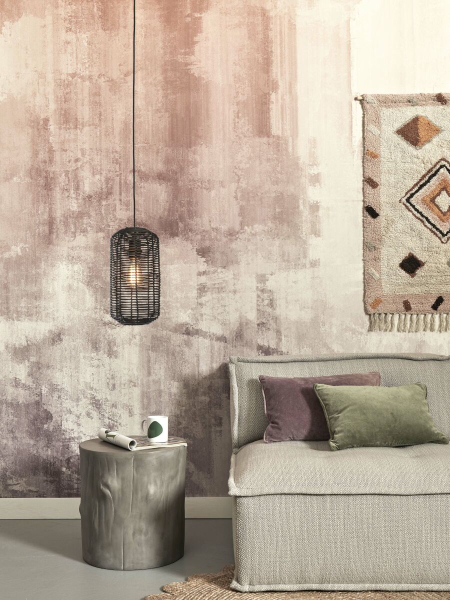 good&mojo-hanglamp-tanami-zwart-metaalrotan-ø18cm-e27-tanami/h35/b-06