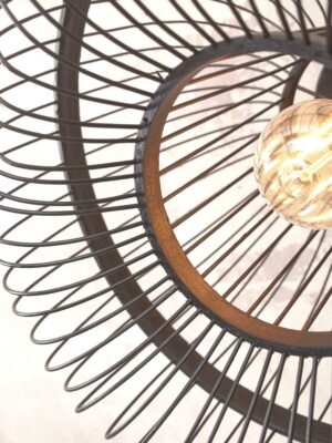 good&mojo-wandlamp-hokkaido-zwart-bamboemetaal-ø38cm-e27-hokkaido/w25/b-06