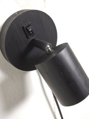 good&mojo-wandlamp-java-zwart-bamboe-ø12cm-gu10-java/ws1/b-07