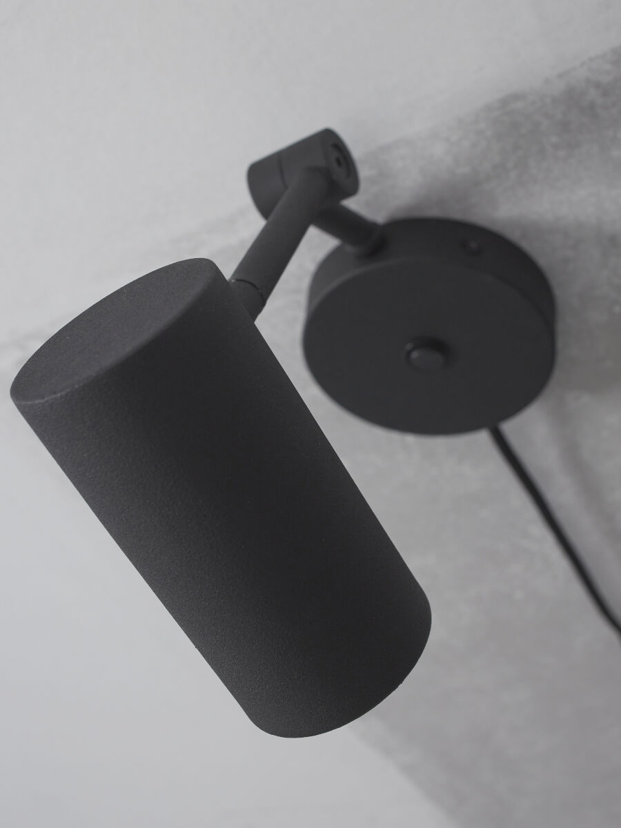 it'saboutromi-wandlamp-montreux-zwart-metaal-ø6cm-gu10-montreux/w/b-08