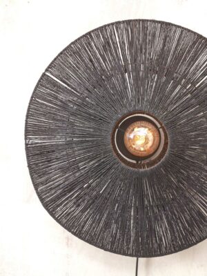 good&mojo-wandlamp-iguazu-zwart-metaalriet-ø55cm-e27-iguazu/w/5514/b-08