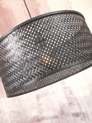 good&mojo-hanglamp-java-zwart-bamboemetaal-ø50cm-e27-java/h/5022/b-08