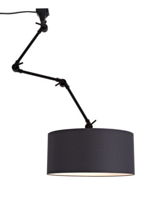 it'saboutromi-wandlamp-amsterdam-zwart-katoenmetaal-ø47cm-e27-amsterdam/w3/b/4723/b-10