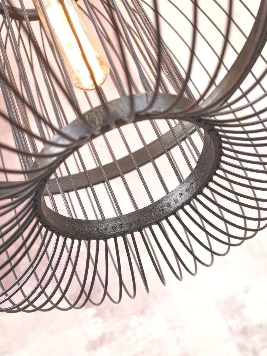 good&mojo-hanglamp-hokkaido-zwart-bamboemetaal-ø25cm-e27-hokkaido/h38/b-10