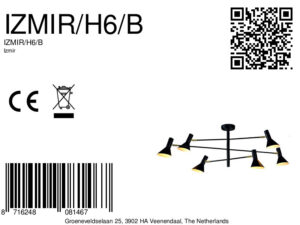 it'saboutromi-plafonniere-izmir-zwart-metaal-groteeettafellamp-e14-izmir/h6/b-8a