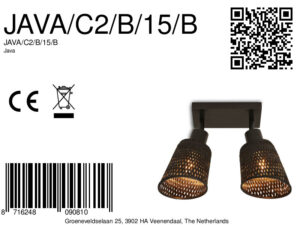 good&mojo-spot-java-zwart-bamboe-ø15cm-e27-java/c2/b/15/b-8a