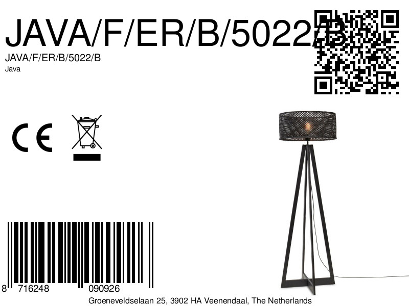 good&mojo-vloerlamp-java-zwart-bamboe-ø50cm-e27-java/f/er/b/5022/b-8a