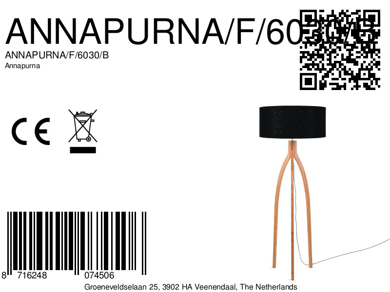 good&mojo-vloerlamp-annapurna-zwart-bamboelinnen-ø60cm-e27-annapurna/f/6030/b-8a