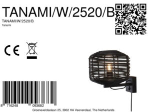 good&mojo-wandlamp-tanami-zwart-metaalrotan-ø25cm-e27-tanami/w/2520/b-8a