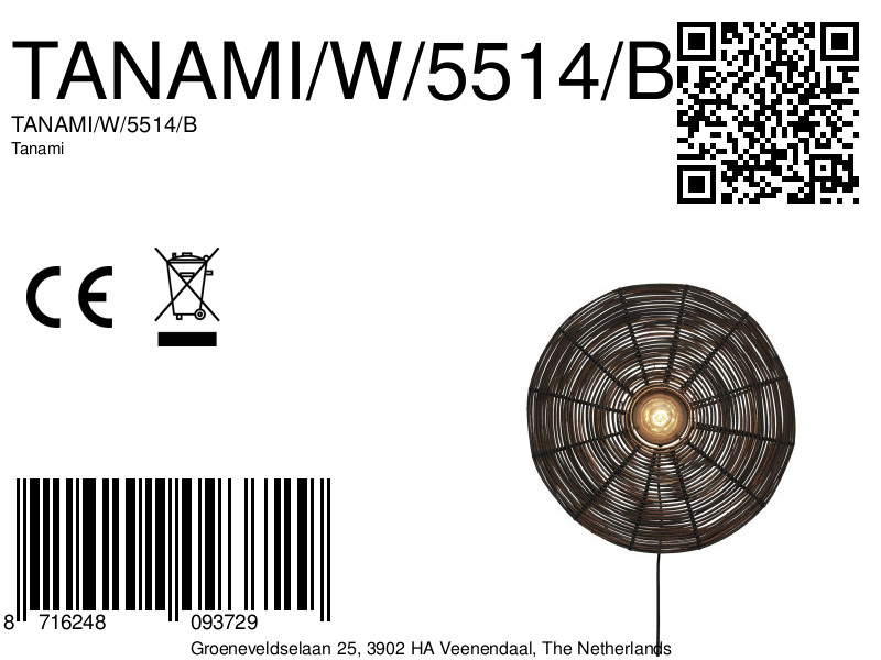 good&mojo-wandlamp-tanami-zwart-metaalrotan-ø55cm-e27-tanami/w/5514/b-8a