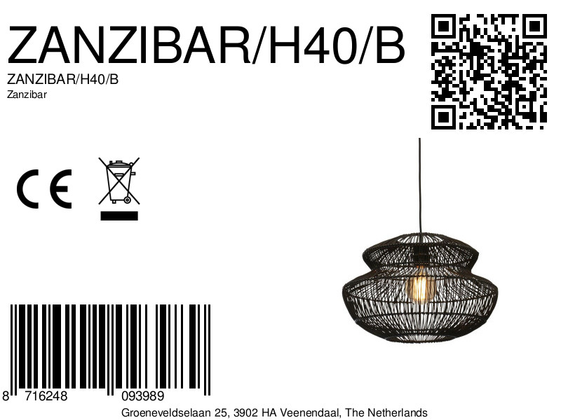 good&mojo-hanglamp-zanzibar-zwart-metaalrotan-ø40cm-e27-zanzibar/h40/b-8a