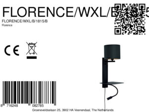 it'saboutromi-wandlamp-florence-zwart-katoenmetaal-bedlampje-e14-florence/wxl/b/1815/b-8a