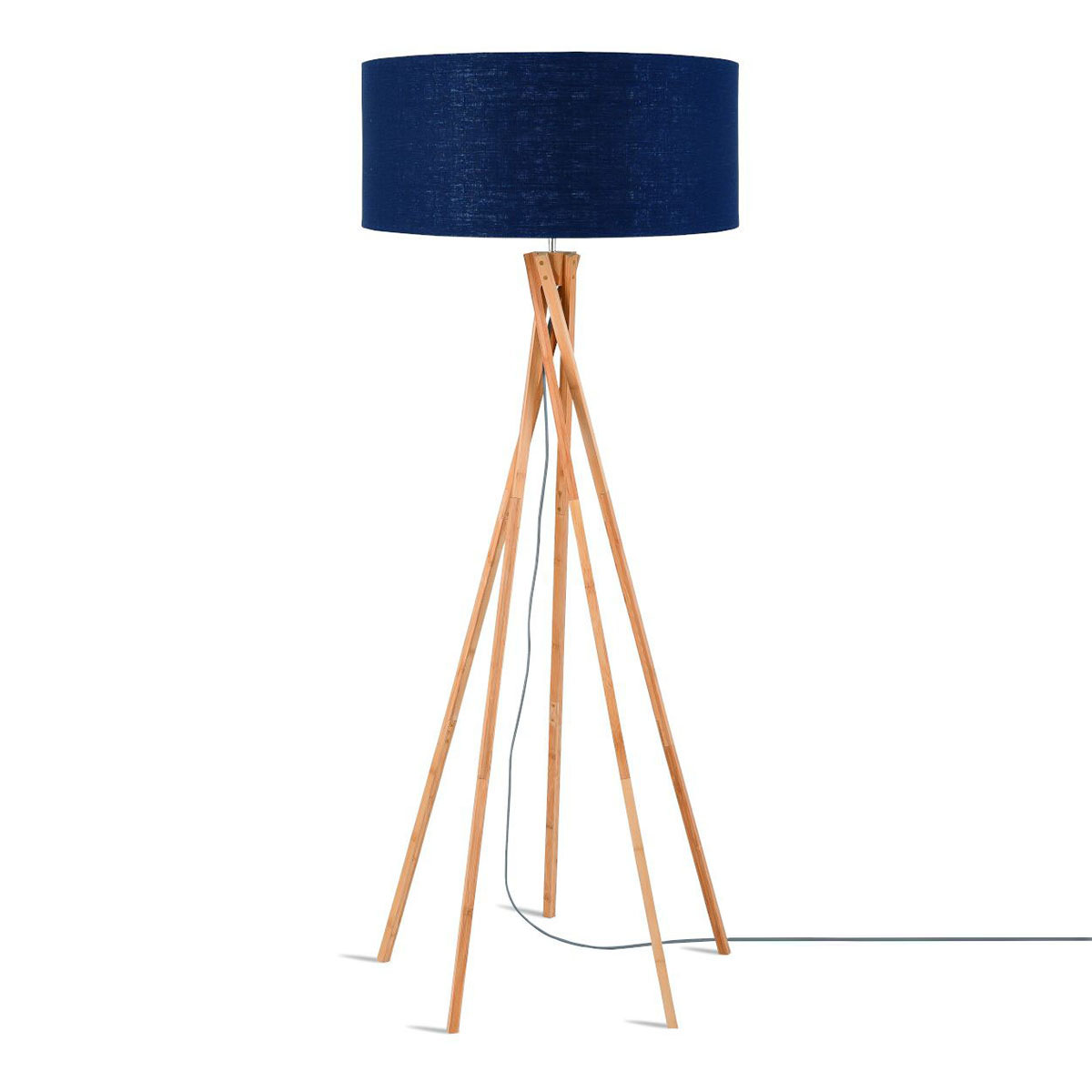 good&mojo-vloerlamp-kilimanjaro-blauw-bamboelinnen-ø60cm-e27-kilimanjaro/f/6030/bd-0