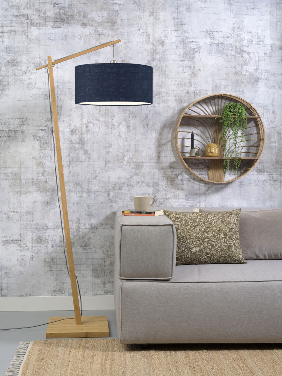 good&mojo-vloerlamp-andes-blauw-bamboelinnen-ø47cm-e27-andes/f/4723/bd-02