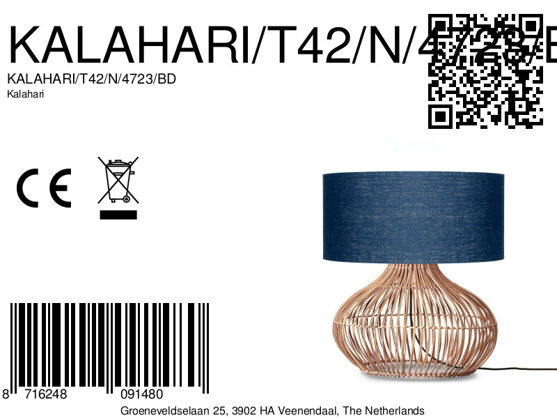 good&mojo-tafellamp-kalahari-blauw-linnenrotan-ø47cm-e27-kalahari/t42/n/4723/bd-8a