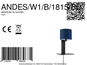 good&mojo-wandlamp-andes-blauw-bamboelinnen-bedlampje-e14-andes/w1/b/1815/bd-8a