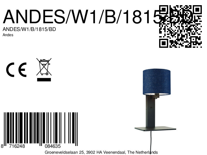 good&mojo-wandlamp-andes-blauw-bamboelinnen-bedlampje-e14-andes/w1/b/1815/bd-8a