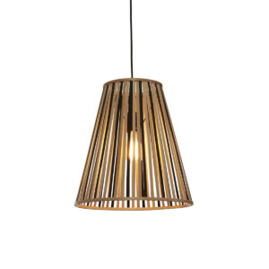 good&mojo-hanglamp-merapi-naturel/zwart-bamboemetaal-ø40cm-e27-merapi/h42/bn-0