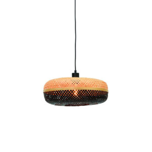 good&mojo-hanglamp-palawan-naturel/zwart-bamboe-ø40cm-e27-palawan/h/4015/bn-0