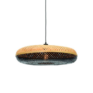good&mojo-hanglamp-palawan-naturel/zwart-bamboe-ø60cm-e27-palawan/h/6015/bn-0