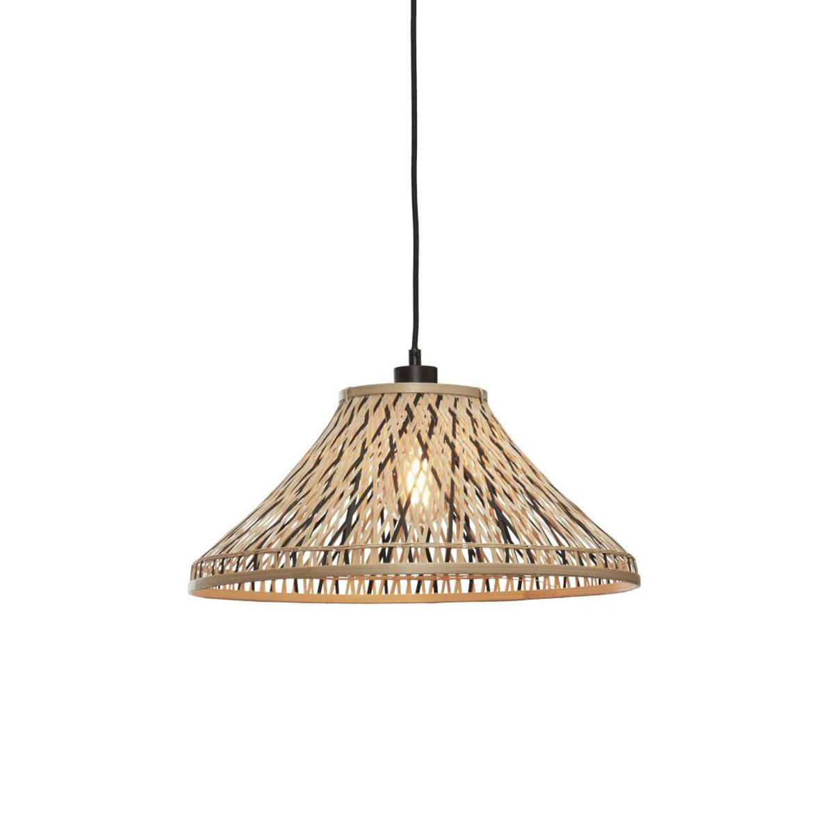 good&mojo-hanglamp-tahiti-naturel/zwart-bamboemetaal-ø45cm-e27-tahiti/h45/bn-0